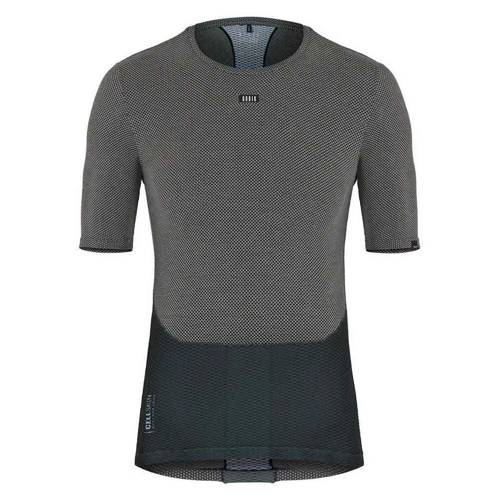 Gobik Cell Skin T-shirt Med Korta ärmar