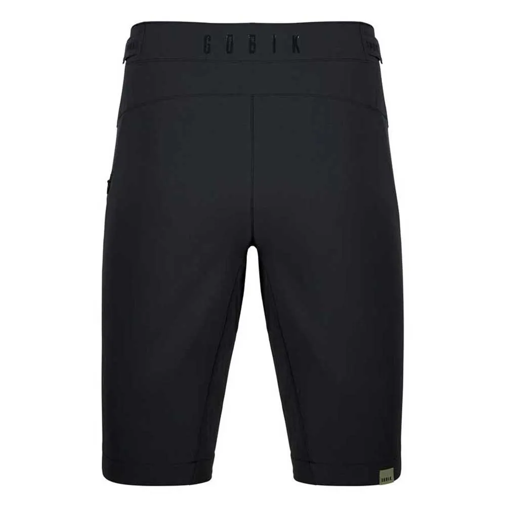 Gobik Commuter Shorts Gobik Commuter Shorts