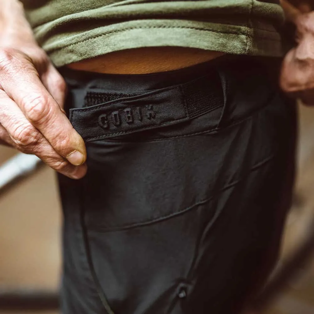 Gobik Commuter Shorts Gobik Commuter Shorts