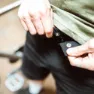 Gobik Commuter Shorts