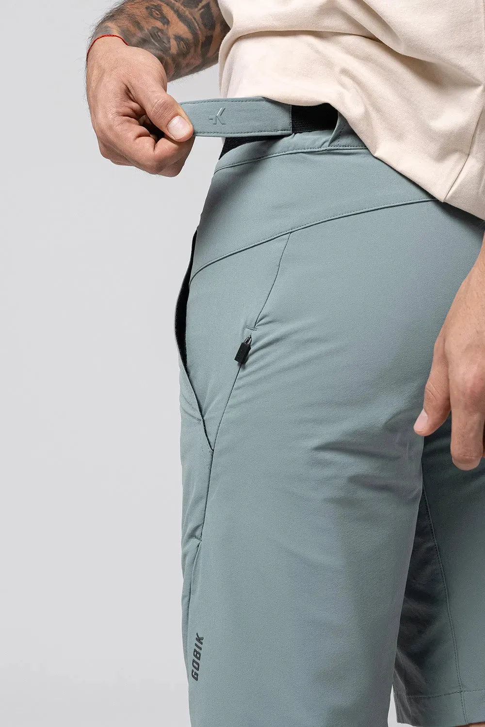 Gobik Commuter Shorts