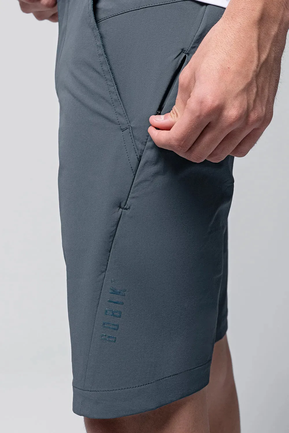 Gobik Commuter Unisex Shorts Gobik Commuter Unisex Shorts
