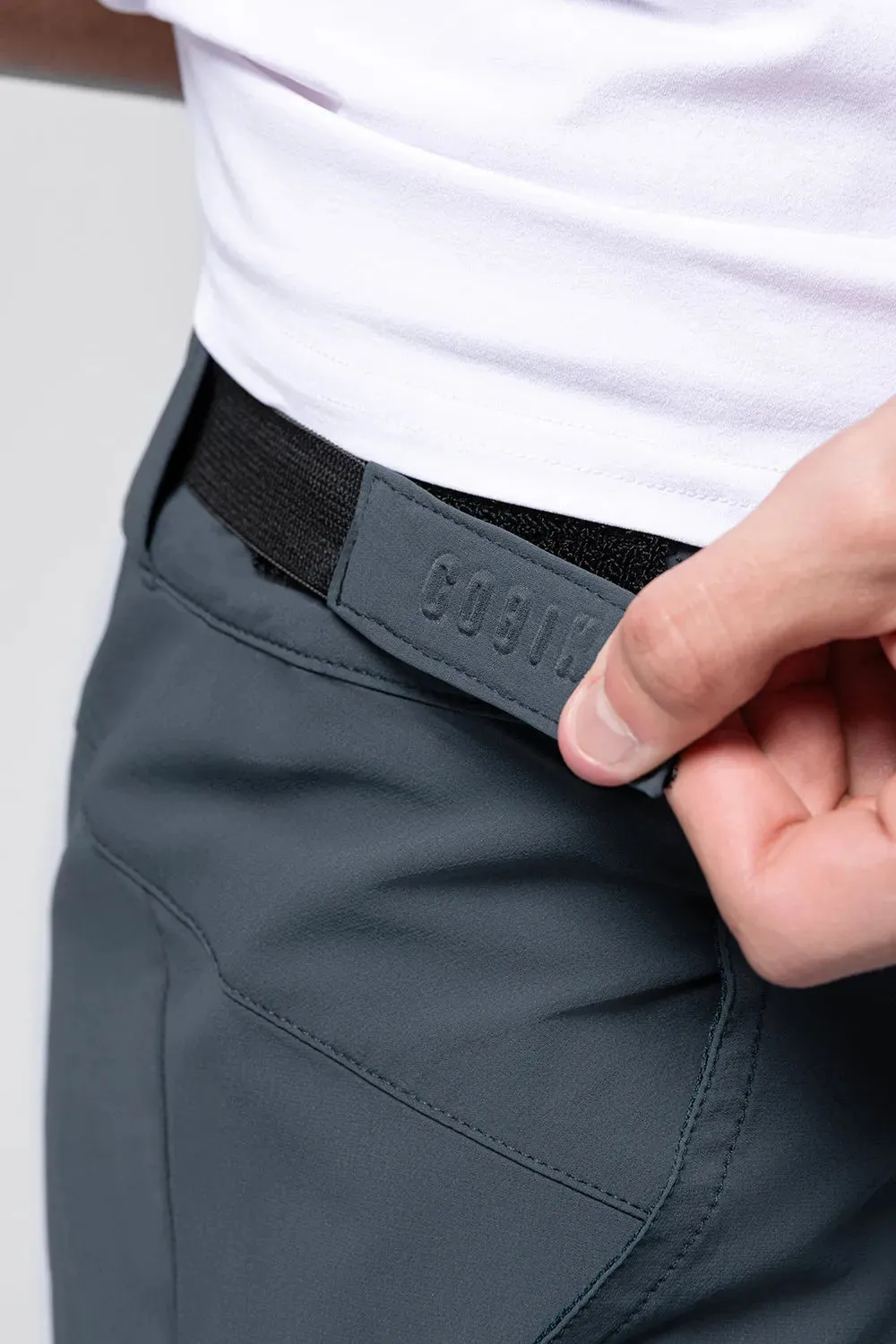 Gobik Commuter Unisex Shorts Gobik Commuter Unisex Shorts