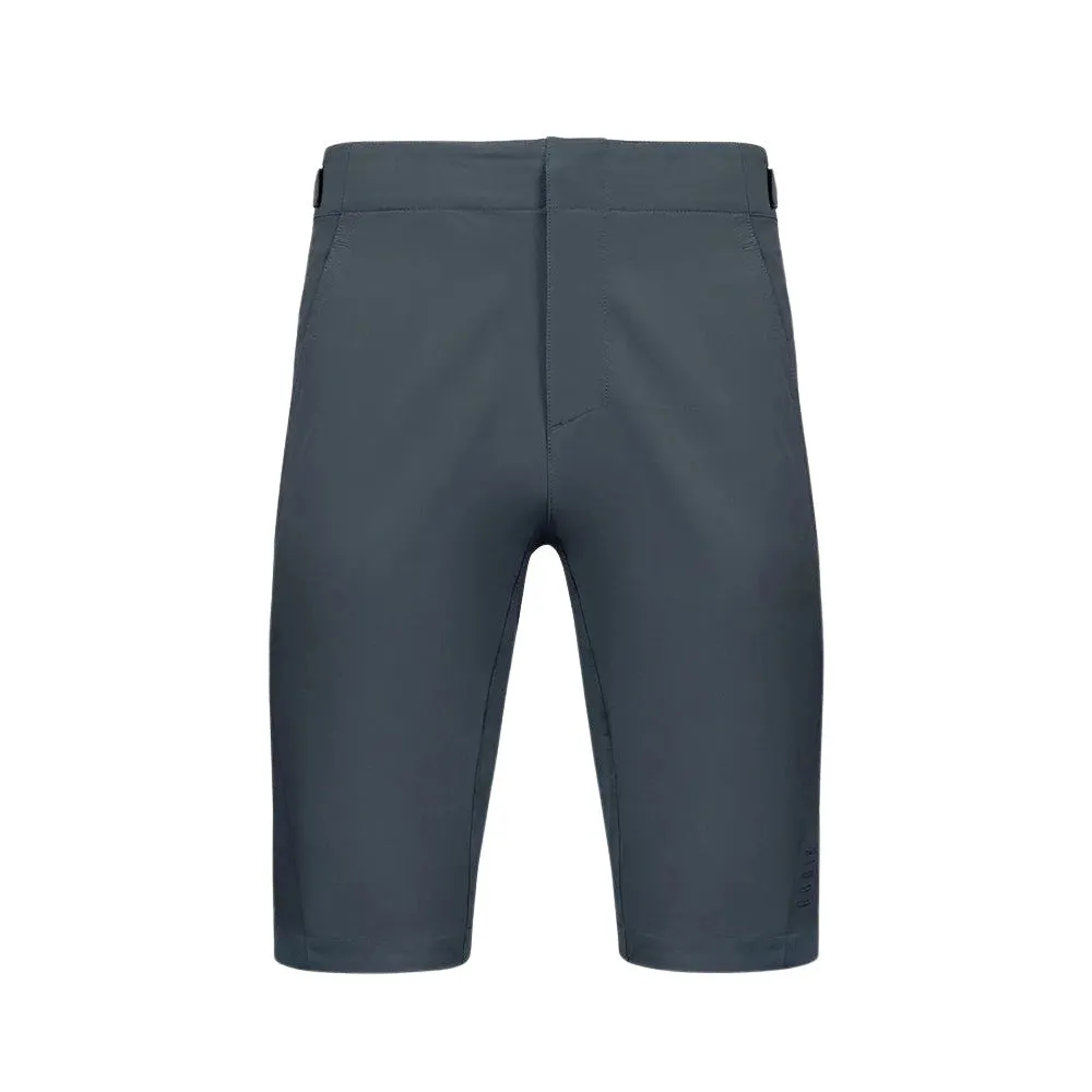 Gobik Commuter Unisex Shorts Gobik Commuter Unisex Shorts