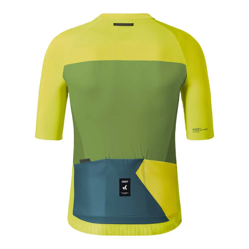 Gobik Cx Pro 3.0 Korta ärmar Cykeltröja