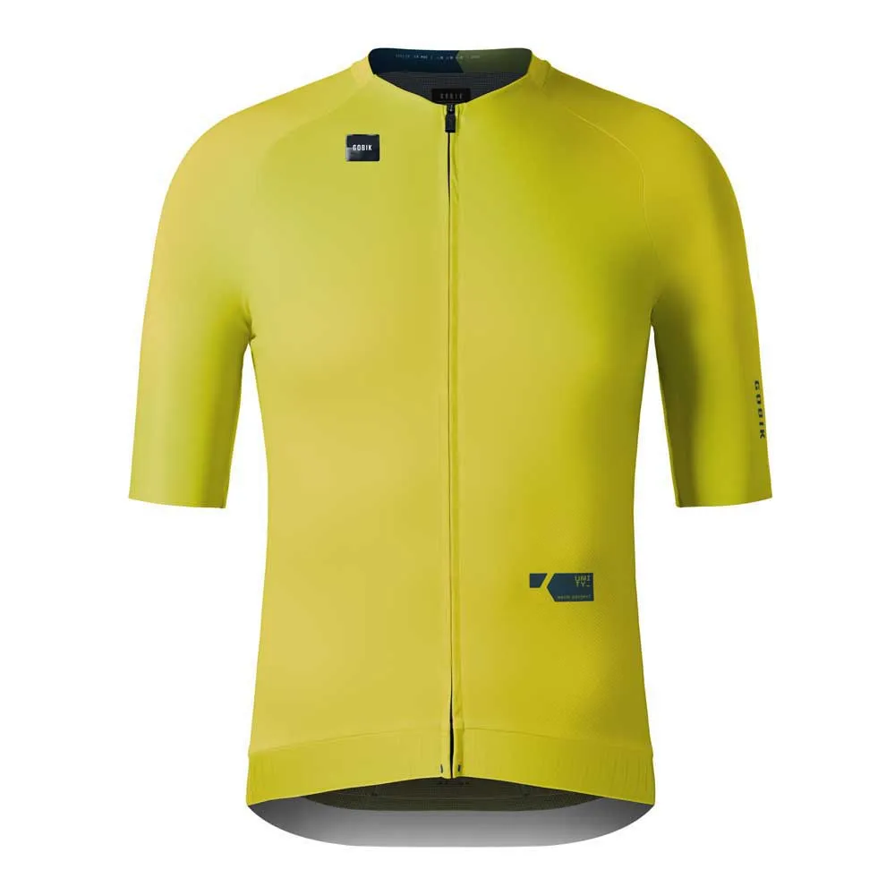 Gobik Cx Pro 3.0 Korta ärmar Cykeltröja