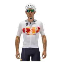Gobik Cx Pro 4.0 Spanish Champion Rfec Korta ärmar Cykeltröja