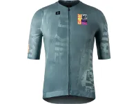 Gobik CX Pro 4.0 Unisex S/S Trikot High Key Edition Gobik CX Pro 4.0 Unisex S/S Trikot High Key Edition