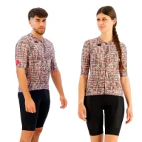 Gobik CX Pro 4.0 Unisex S/S Trikot High Key Edition