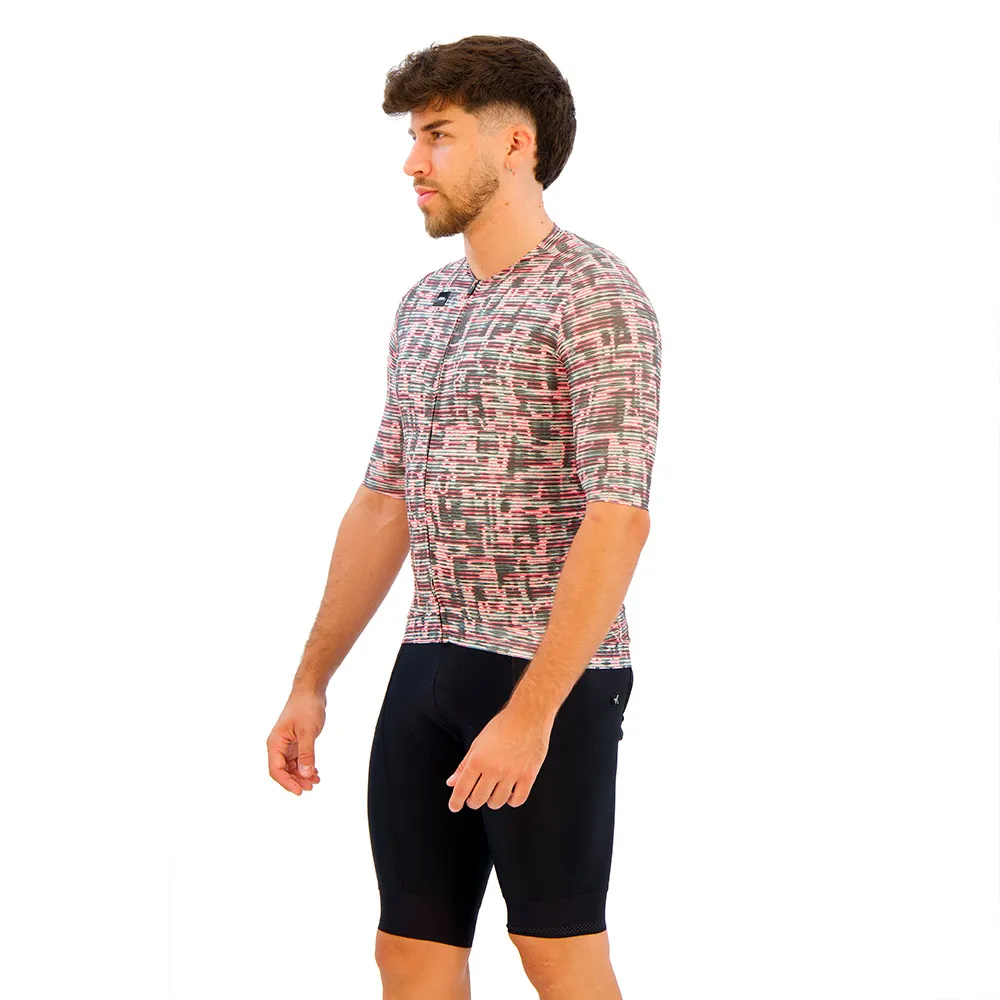 Gobik CX Pro 4.0 Unisex S/S Trikot High Key Edition Gobik CX Pro 4.0 Unisex S/S Trikot High Key Edition