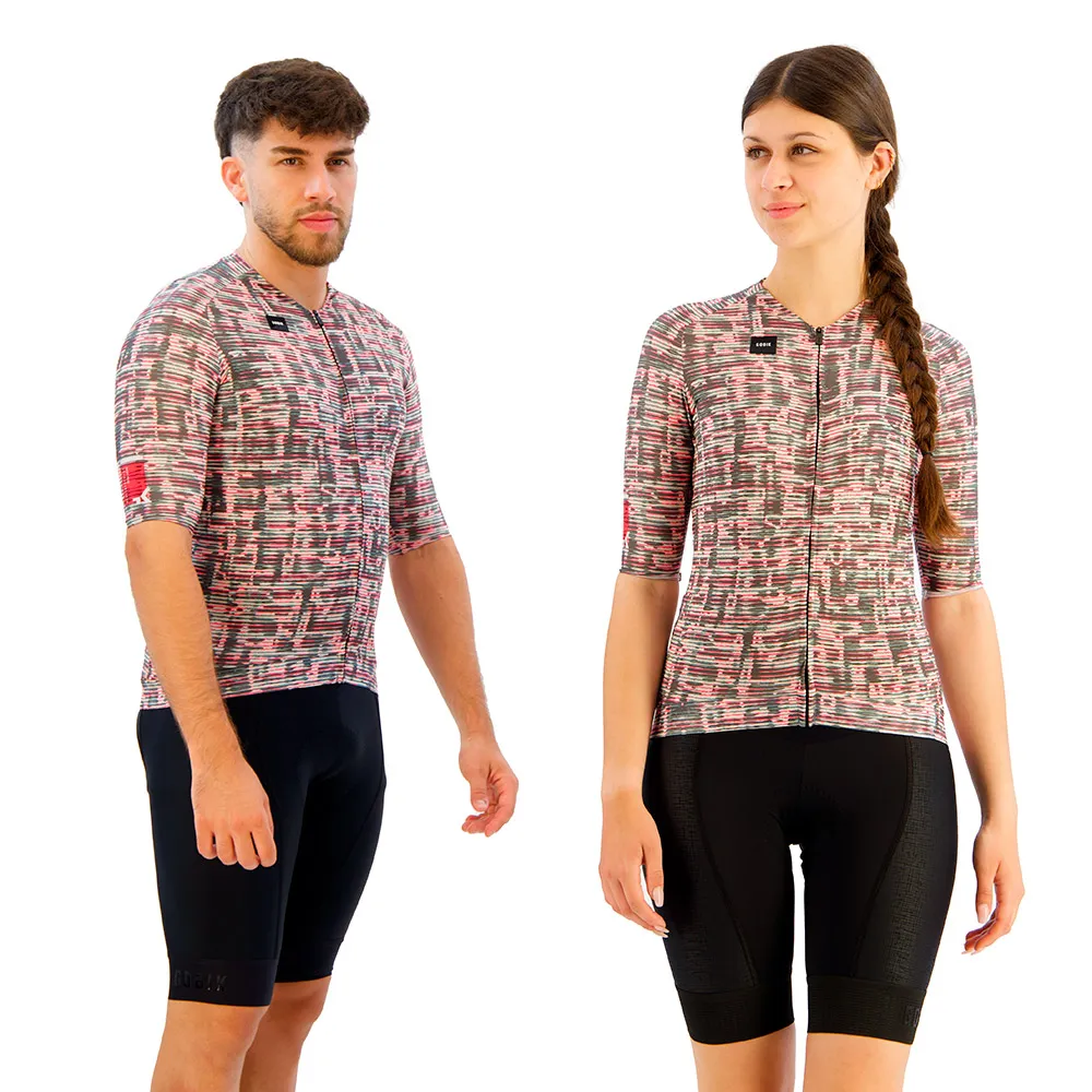 Gobik CX Pro 4.0 Unisex S/S Trikot High Key Edition Gobik CX Pro 4.0 Unisex S/S Trikot High Key Edition