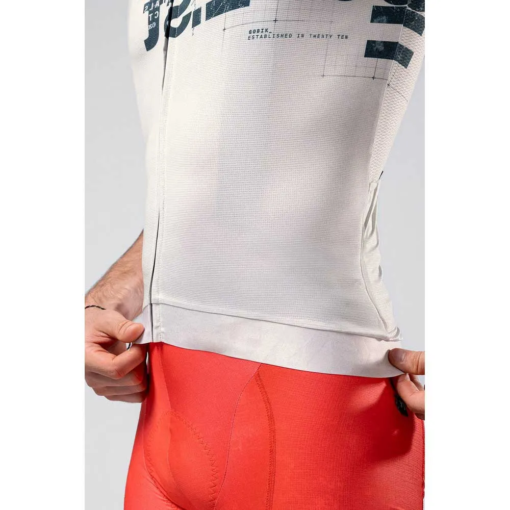 Gobik CX Pro 4.0 Unisex S/S Trikot High Key Edition