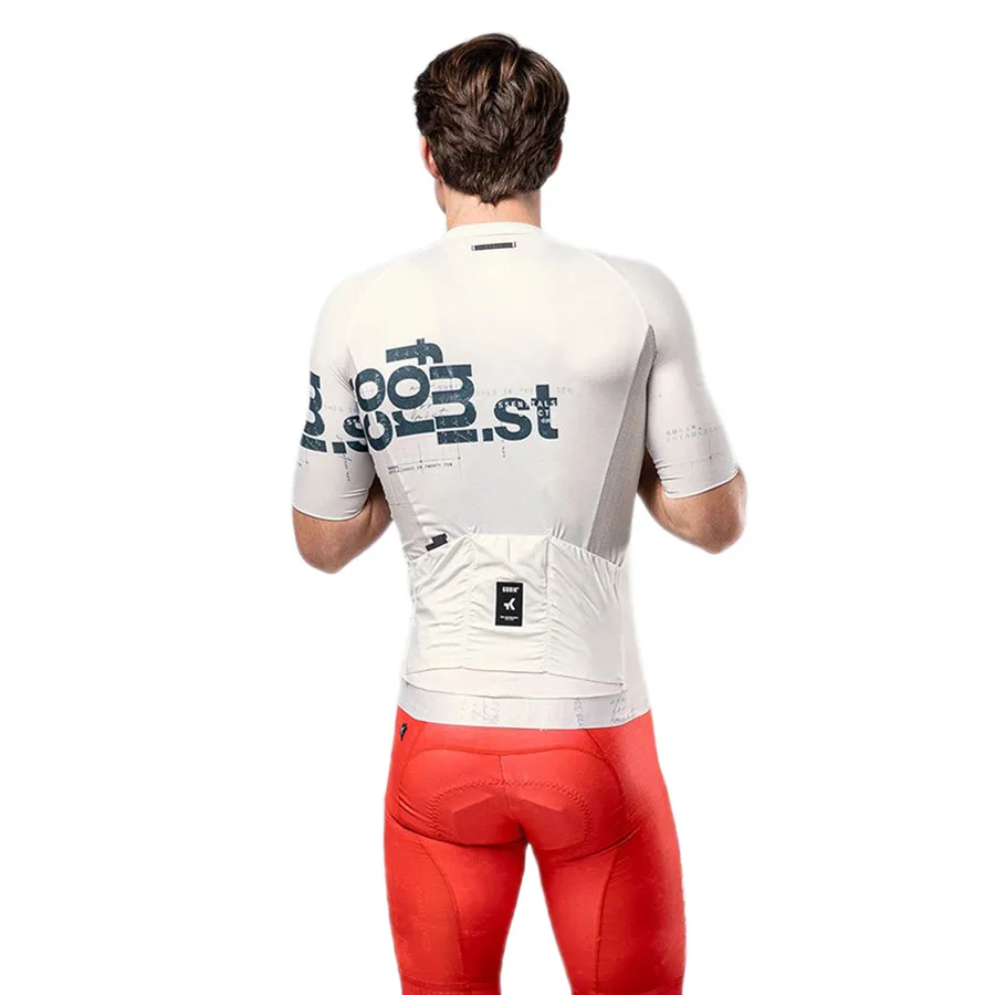 Gobik CX Pro 4.0 Unisex S/S Trikot High Key Edition