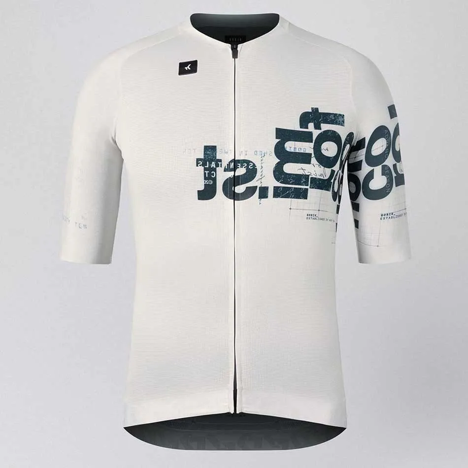 Gobik CX Pro 4.0 Unisex S/S Trikot High Key Edition