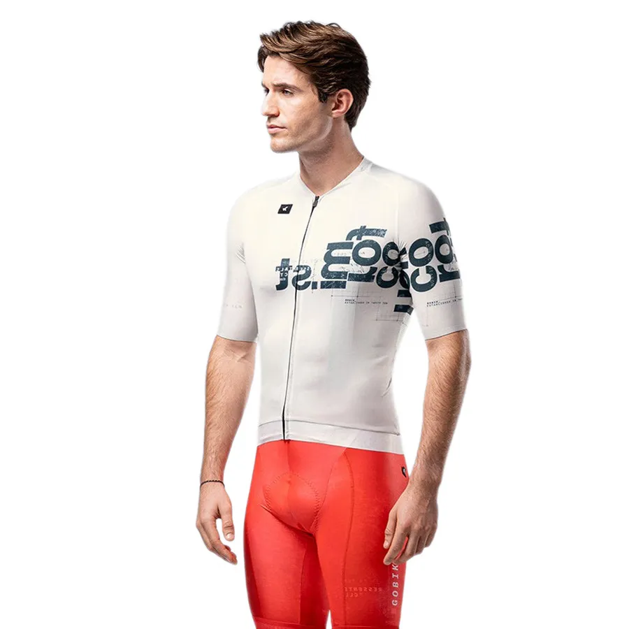 Gobik CX Pro 4.0 Unisex S/S Trikot High Key Edition