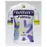 Gobik Cx Pro 4.0 Wilier Team 2025 Korta ärmar Cykeltröja