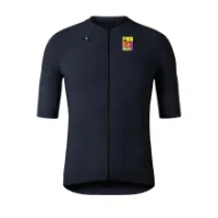 Gobik CX Solid Unisex S/S Trikot