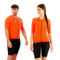 Gobik CX Solid Unisex S/S Trikot