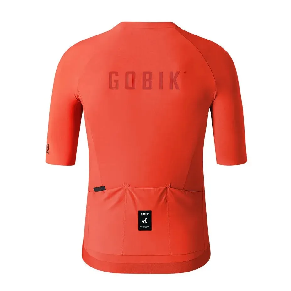 Gobik CX Solid Unisex S/S Trikot Gobik CX Solid Unisex S/S Trikot
