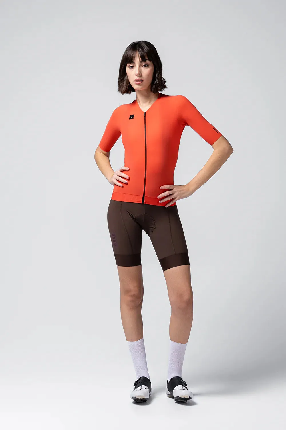 Gobik CX Solid Unisex S/S Trikot Gobik CX Solid Unisex S/S Trikot