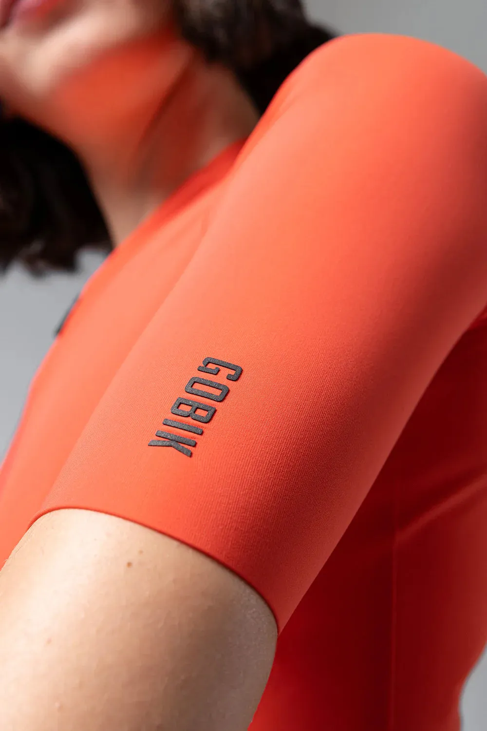 Gobik CX Solid Unisex S/S Trikot Gobik CX Solid Unisex S/S Trikot