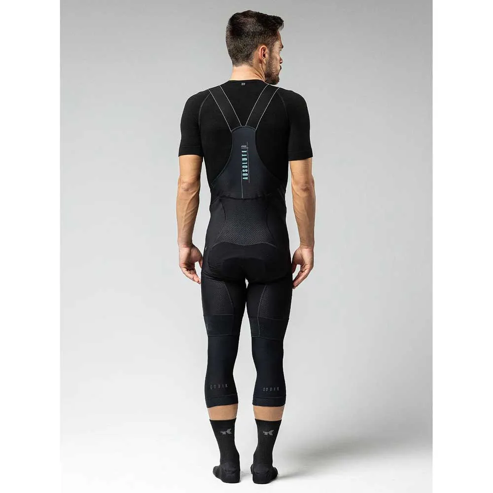 Gobik Deep Winter Merino Strumpor