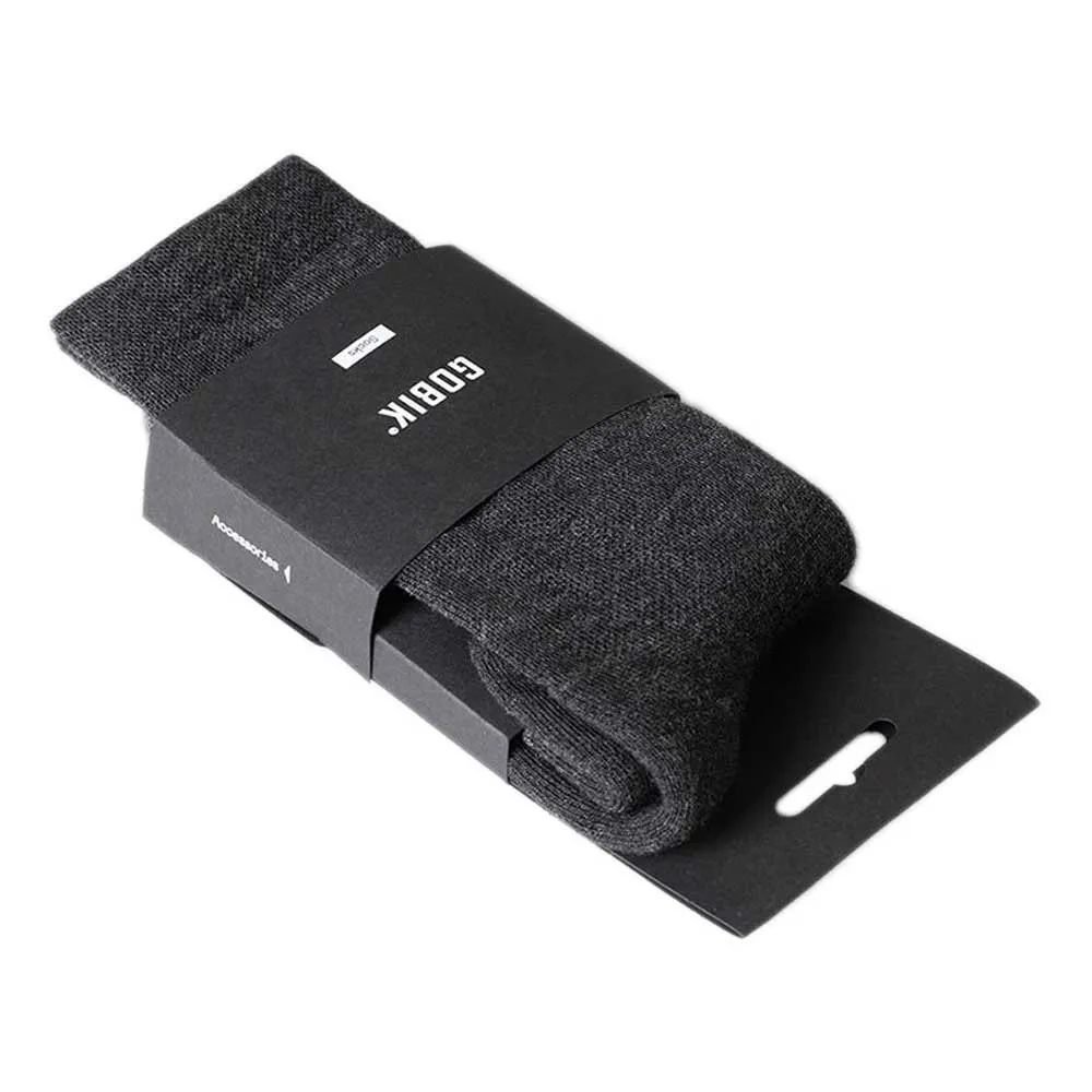 Gobik Deep Winter Merino Strumpor
