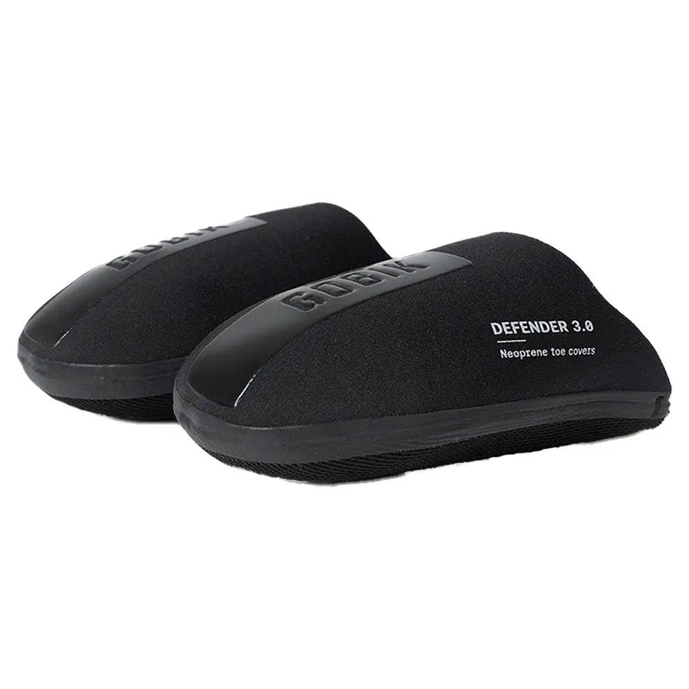 Gobik Defender 3.0 Tåskydd, Black