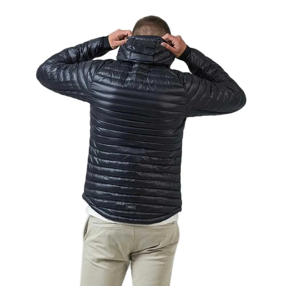 Gobik Discovery Jacka, Royal black Gobik Discovery Jacka, Royal black