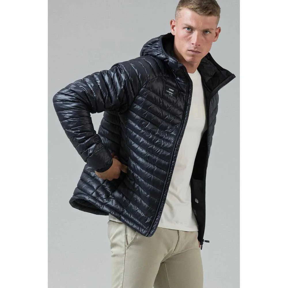 Gobik Discovery Jacka, Royal black Gobik Discovery Jacka, Royal black