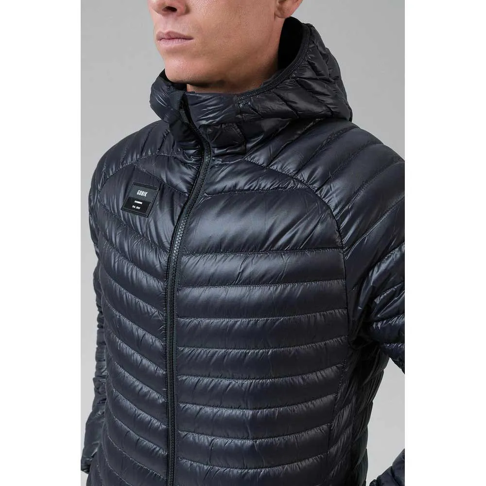 Gobik Discovery Jacka, Royal black Gobik Discovery Jacka, Royal black