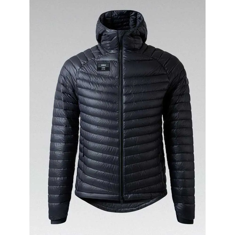 Gobik Discovery Jacka, Royal black Gobik Discovery Jacka, Royal black