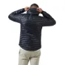 Gobik Discovery Jacka, Royal black