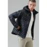 Gobik Discovery Jacka, Royal black