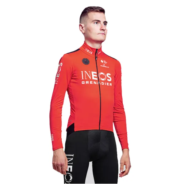 Gobik Envy 2.0 Ineos Grenadiers 2025 Jacka