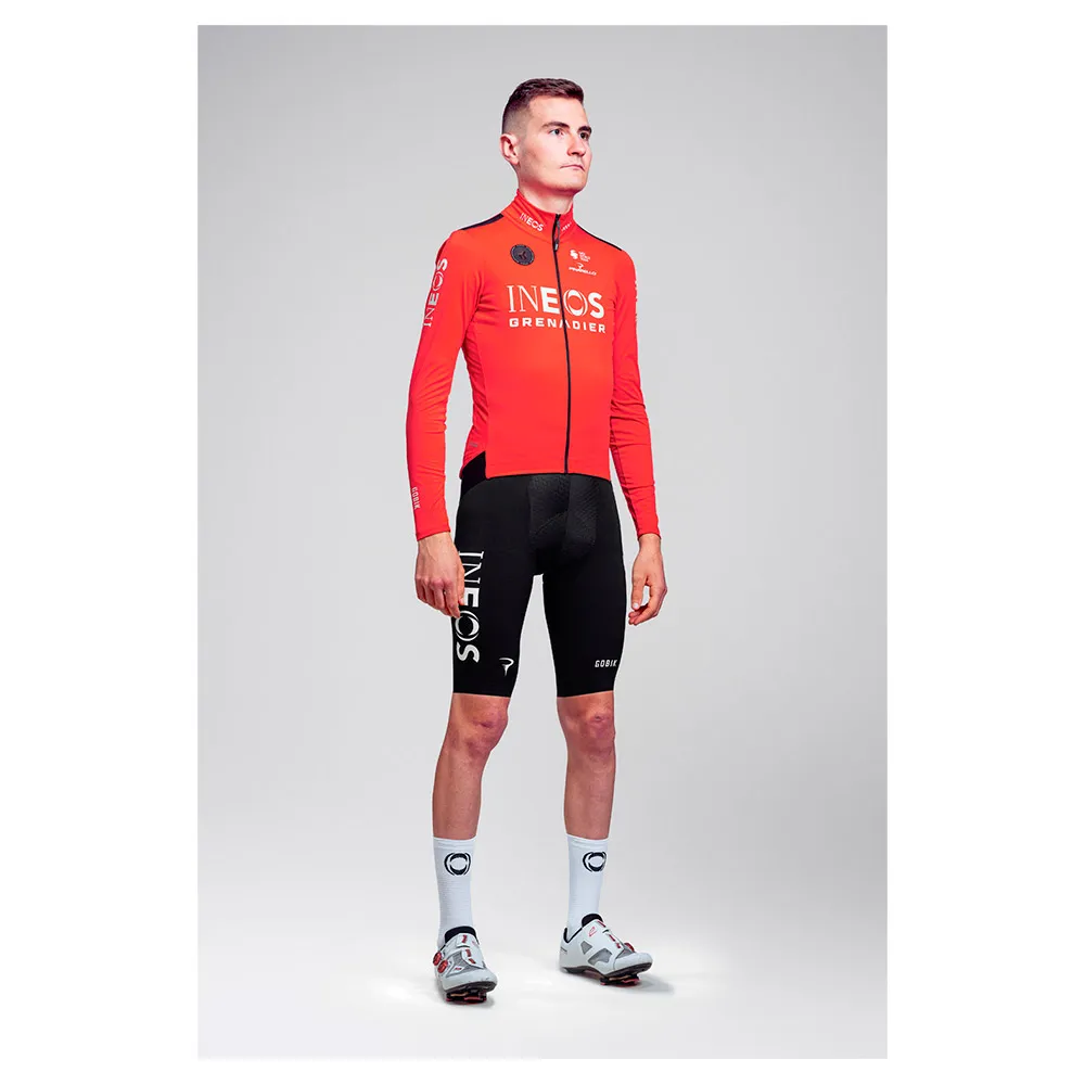Gobik Envy 2.0 Ineos Grenadiers 2025 Jacka