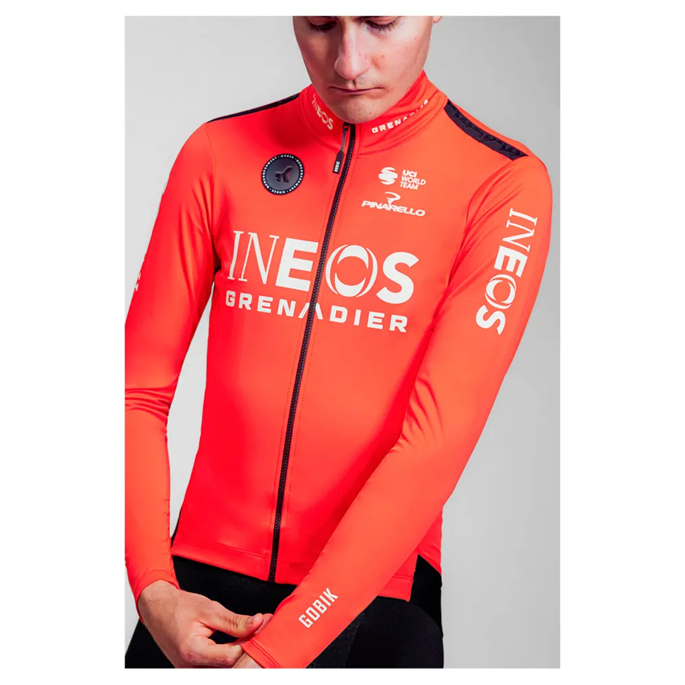 Gobik Envy 2.0 Ineos Grenadiers 2025 Jacka