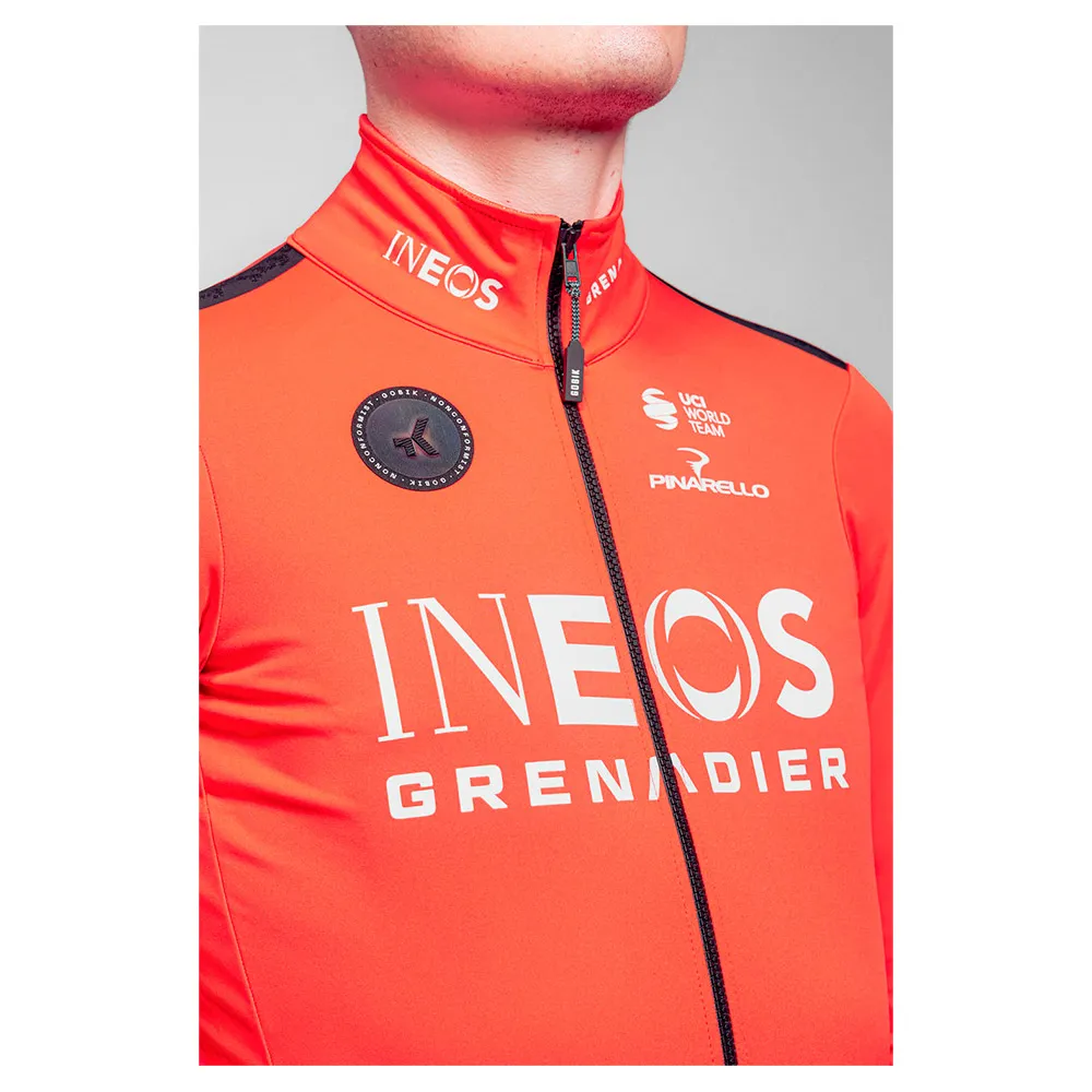 Gobik Envy 2.0 Ineos Grenadiers 2025 Jacka