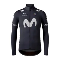 Gobik Envy 2.0 Movistar Team 2025 Jacka Gobik Envy 2.0 Movistar Team 2025 Jacka
