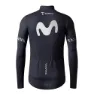 Gobik Envy 2.0 Movistar Team 2025 Jacka