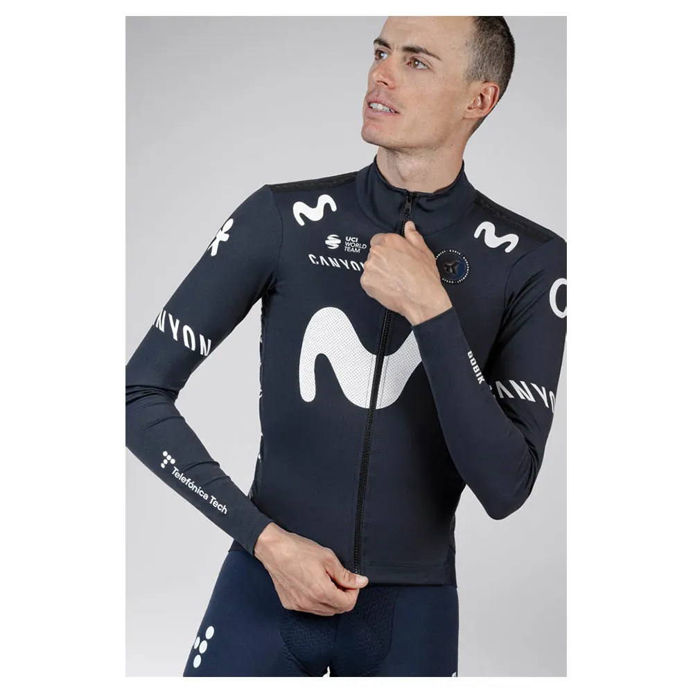 Gobik Envy 2.0 Movistar Team 2025 Jacka