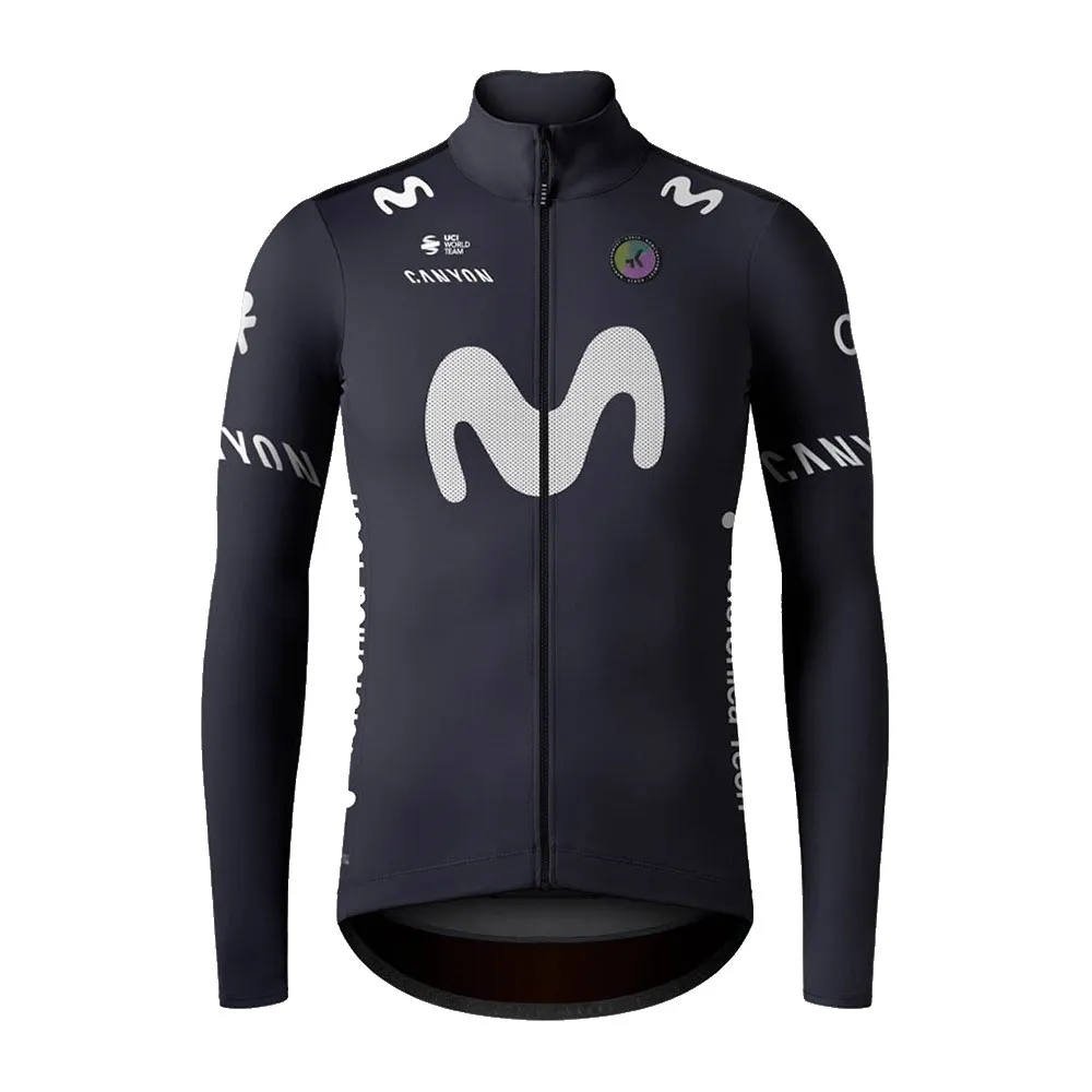 Gobik Envy 2.0 Movistar Team 2025 Jacka
