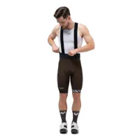 Gobik Grit 2.0 K10 Movistar Team Gravel Squad 2025 Cykelbyxor Gobik Grit 2.0 K10 Movistar Team Gravel Squad 2025 Cykelbyxor