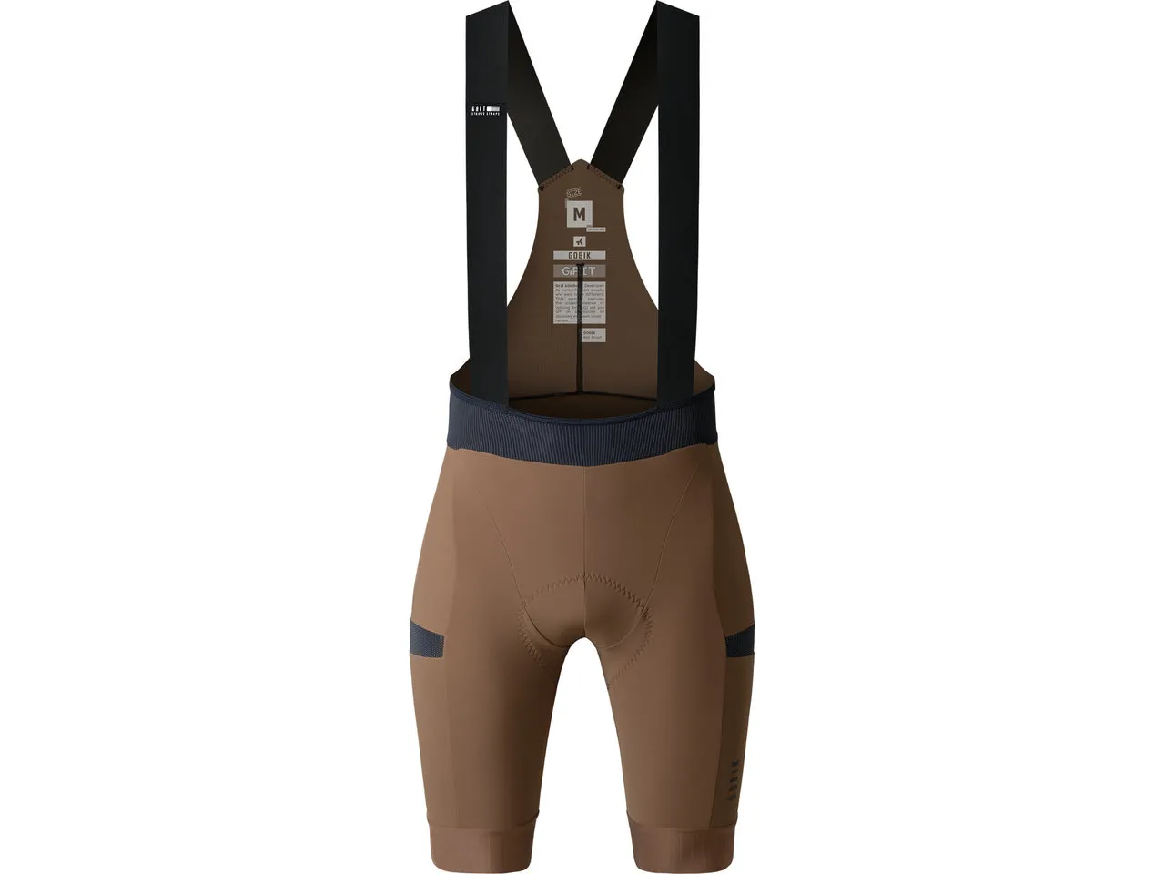 Gobik Grit 2.0 K9 Damen Bib Shorts Trägerhose Gobik Grit 2.0 K9 Damen Bib Shorts Trägerhose