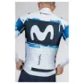 Gobik Hyder Movistar Team 2025 Långärmad Trikå