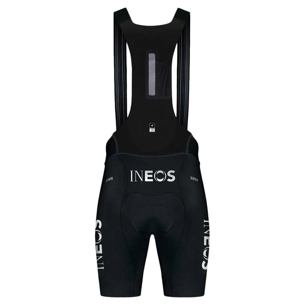 Gobik Lancer Ineos Grenadiers 2024 Cykelbyxor, Multicolor