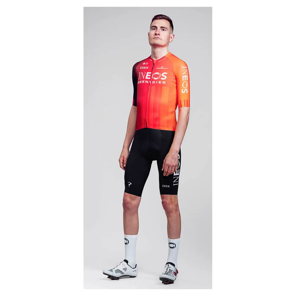 Gobik Lancer K10 Ineos Grenadiers 2025 Cykelbyxor