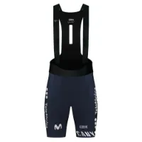 Gobik Lancer K10 Movistar Team 2025 Cykelbyxor