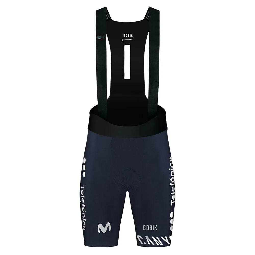 Gobik Lancer K10 Movistar Team 2025 Cykelbyxor
