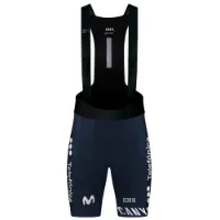 Gobik Lancer Movistar Team 2025 Cykelbyxor Gobik Lancer Movistar Team 2025 Cykelbyxor